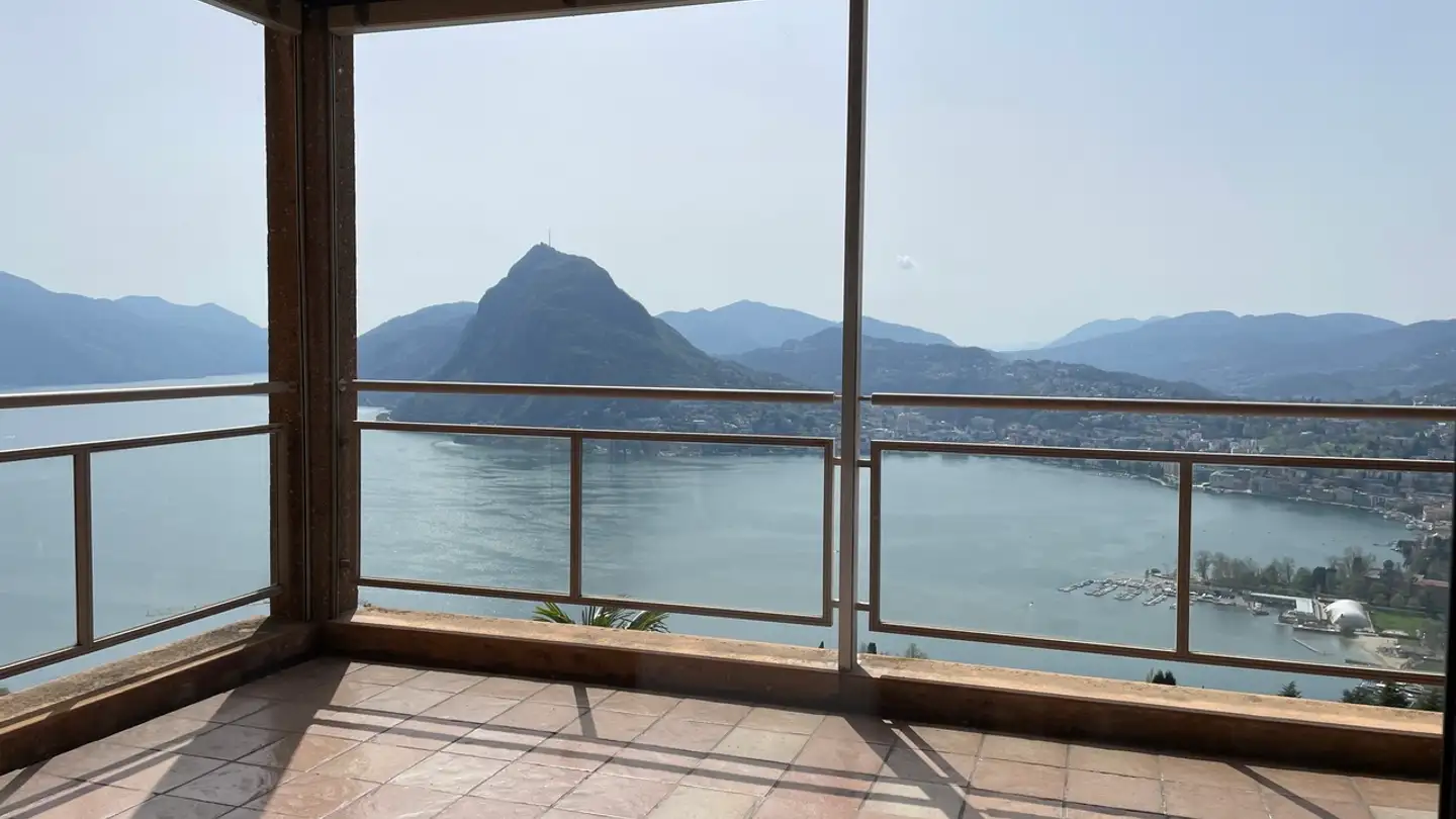 Appartamento in vendita - 6900 Lugano
