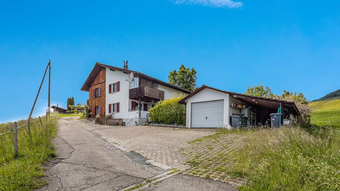 Single house for sale - Grund 2, 8636 Wald ZH - Photo 2