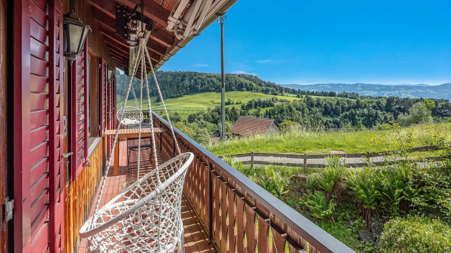 Single house for sale - Grund 2, 8636 Wald ZH - Photo 3