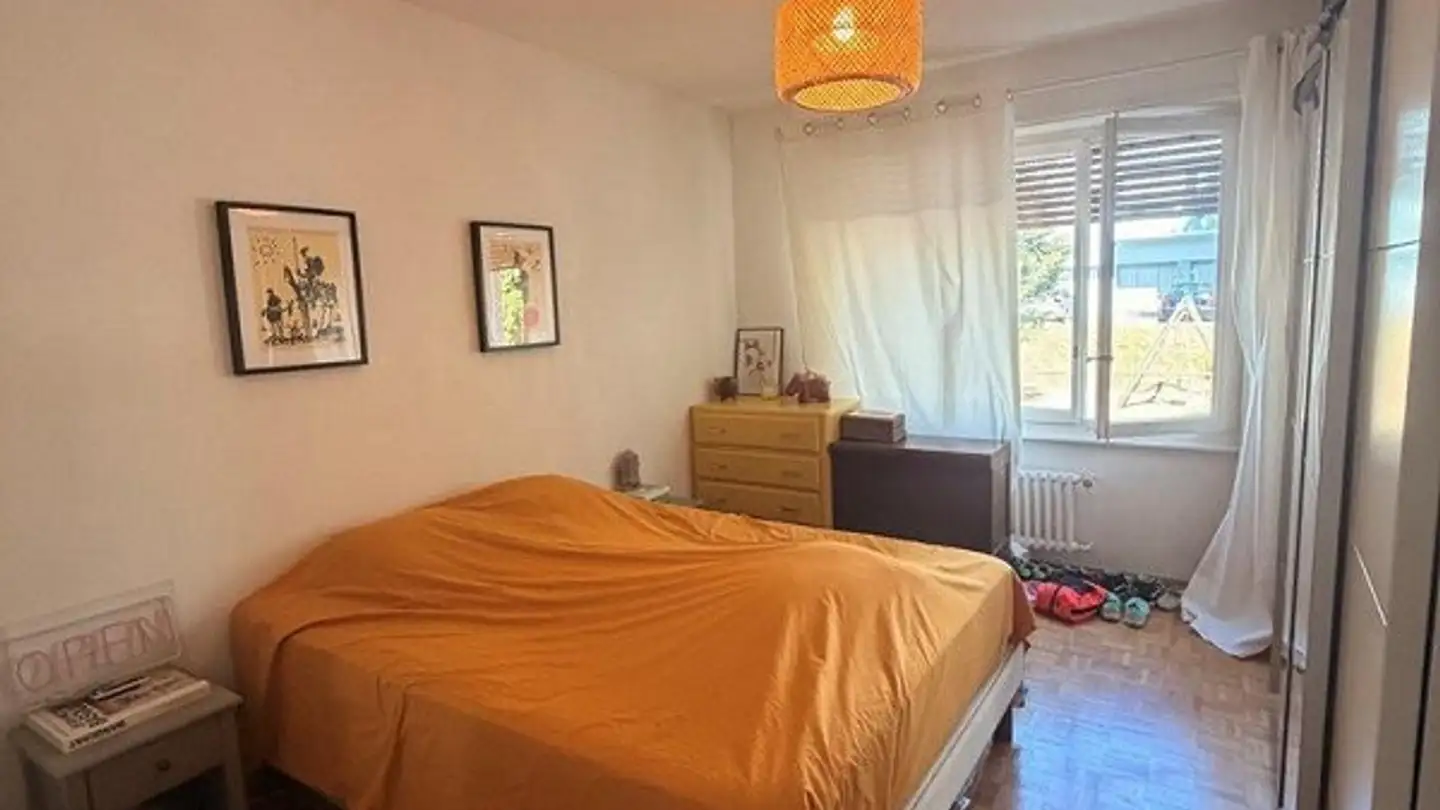 Wohnung mieten - Chemin De Champrilly 27, 1004 Lausanne - Foto 4