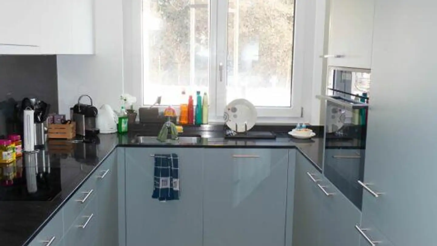 Appartement à louer - Im Heidenbühl 15, 8352 Elsau - Photo 2