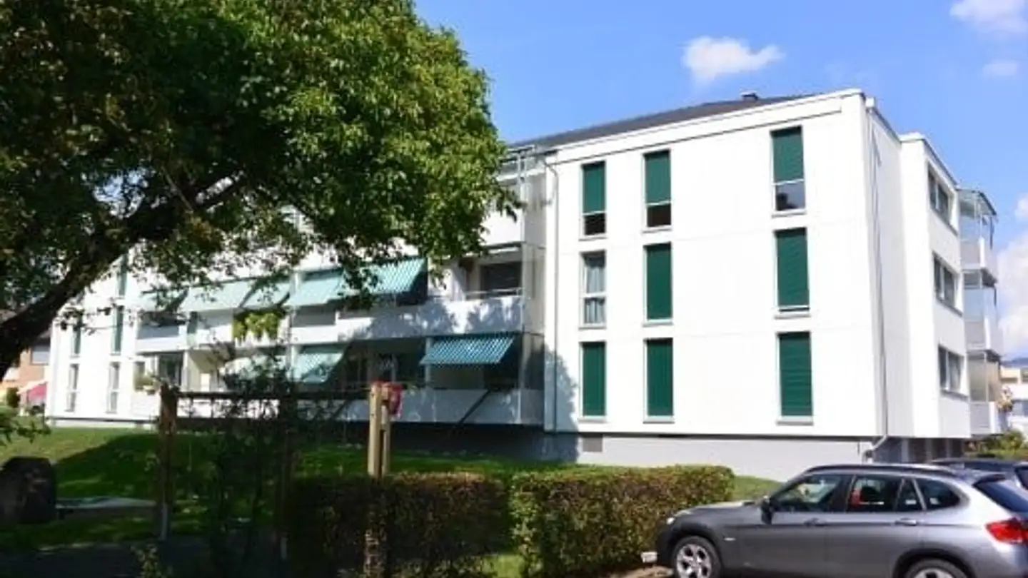 Appartement à louer - Aarweg 6a, 3110 Münsingen