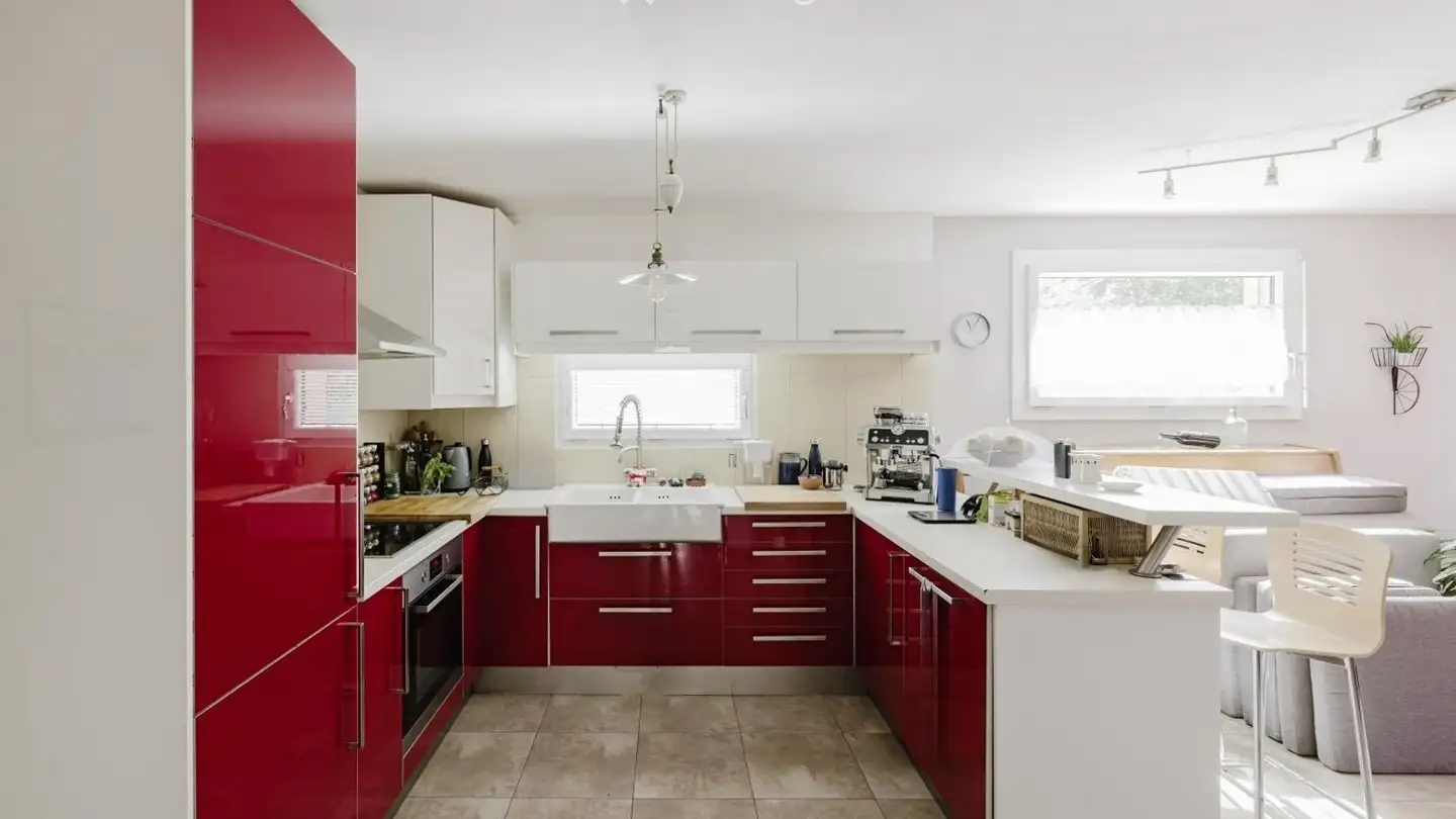 Einfamilienhaus kaufen - Le Prévoux, 2400 Le Prévoux