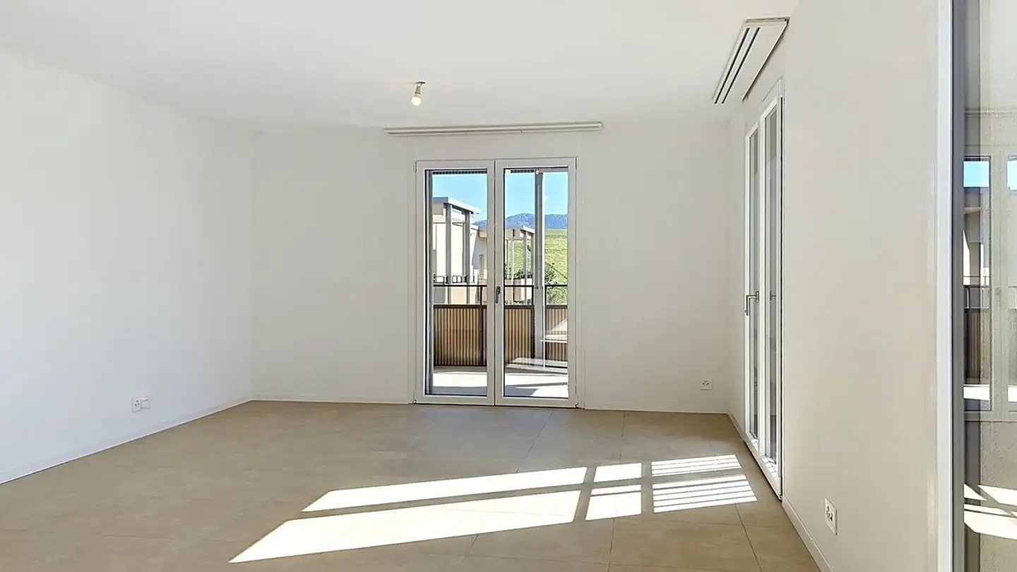 Wohnung mieten - Route De La Goille 26, 1741 Cottens FR - Foto 2