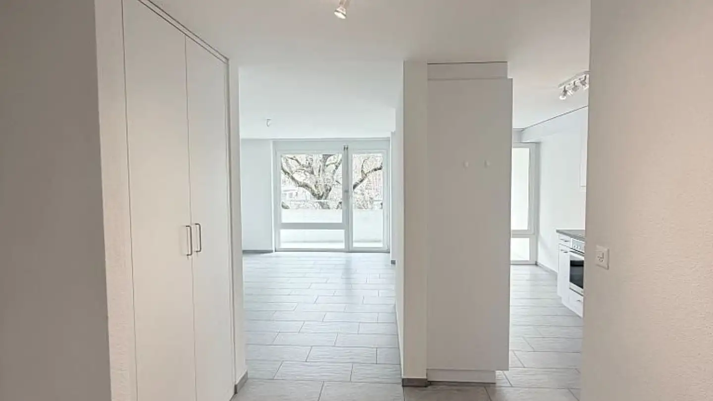 Appartamento in affitto - Aarweg 6a, 3110 Münsingen - Foto 2