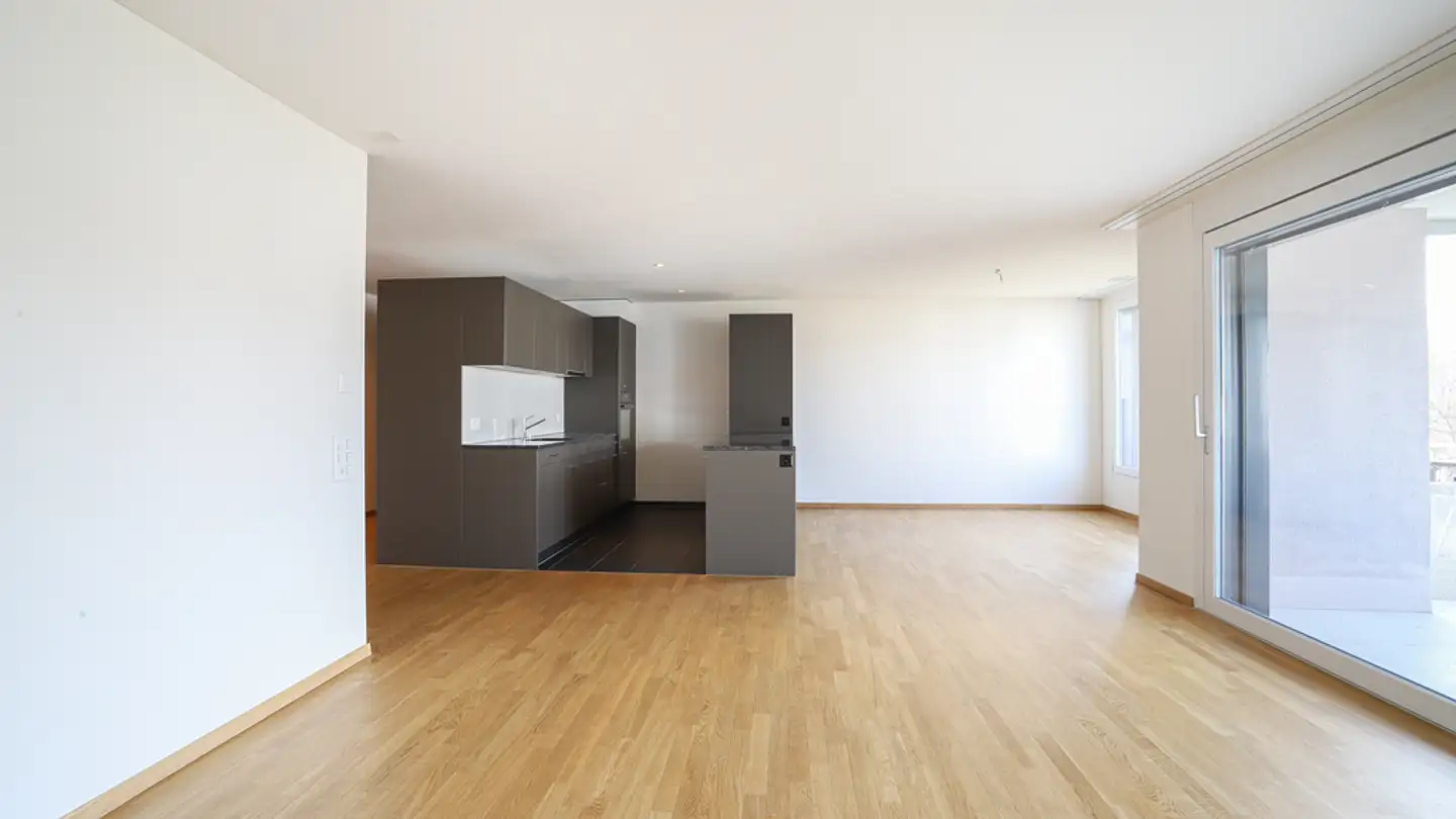 Appartement à louer - Ullmannstrasse 13, 9014 St. Gallen