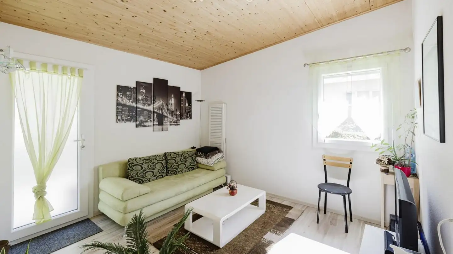 Einfamilienhaus kaufen - Le Prévoux, 2400 Le Prévoux - Foto 2