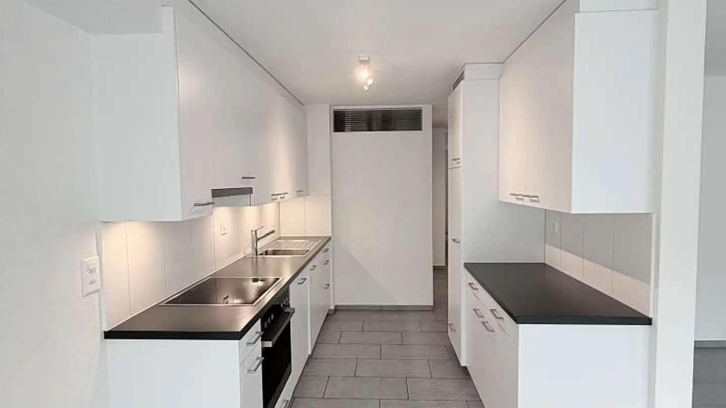 Appartamento in affitto - Aarweg 6a, 3110 Münsingen - Foto 3
