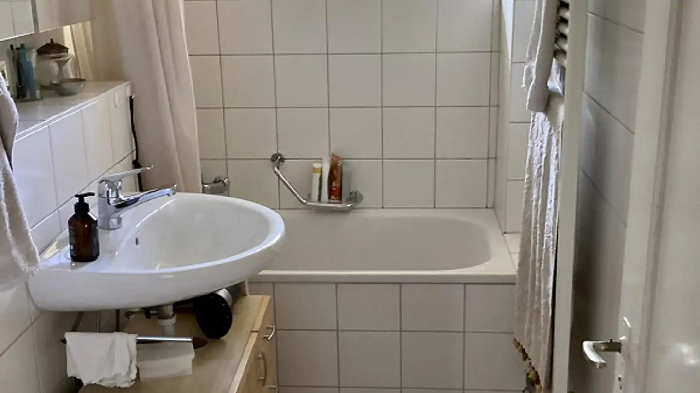 Wohnung mieten - Eichenstrasse 33, 4054 Basel - Foto 4