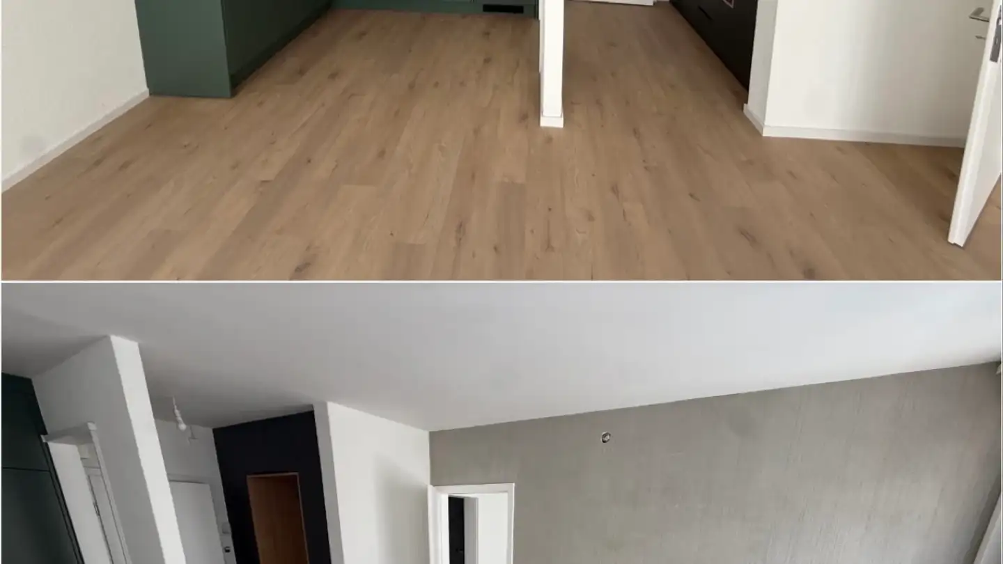 Apartment for rent - Route Wilhelm-Kaiser 1, 1700 Fribourg - Photo 2