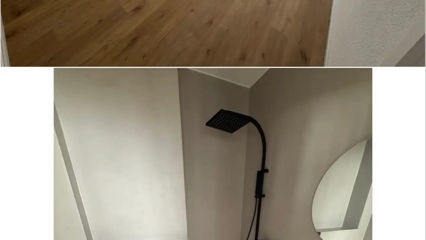 Apartment for rent - Route Wilhelm-Kaiser 1, 1700 Fribourg - Photo 3