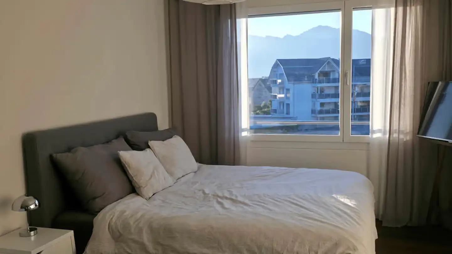 Furnished apartment for rent - 8862 Schübelbach