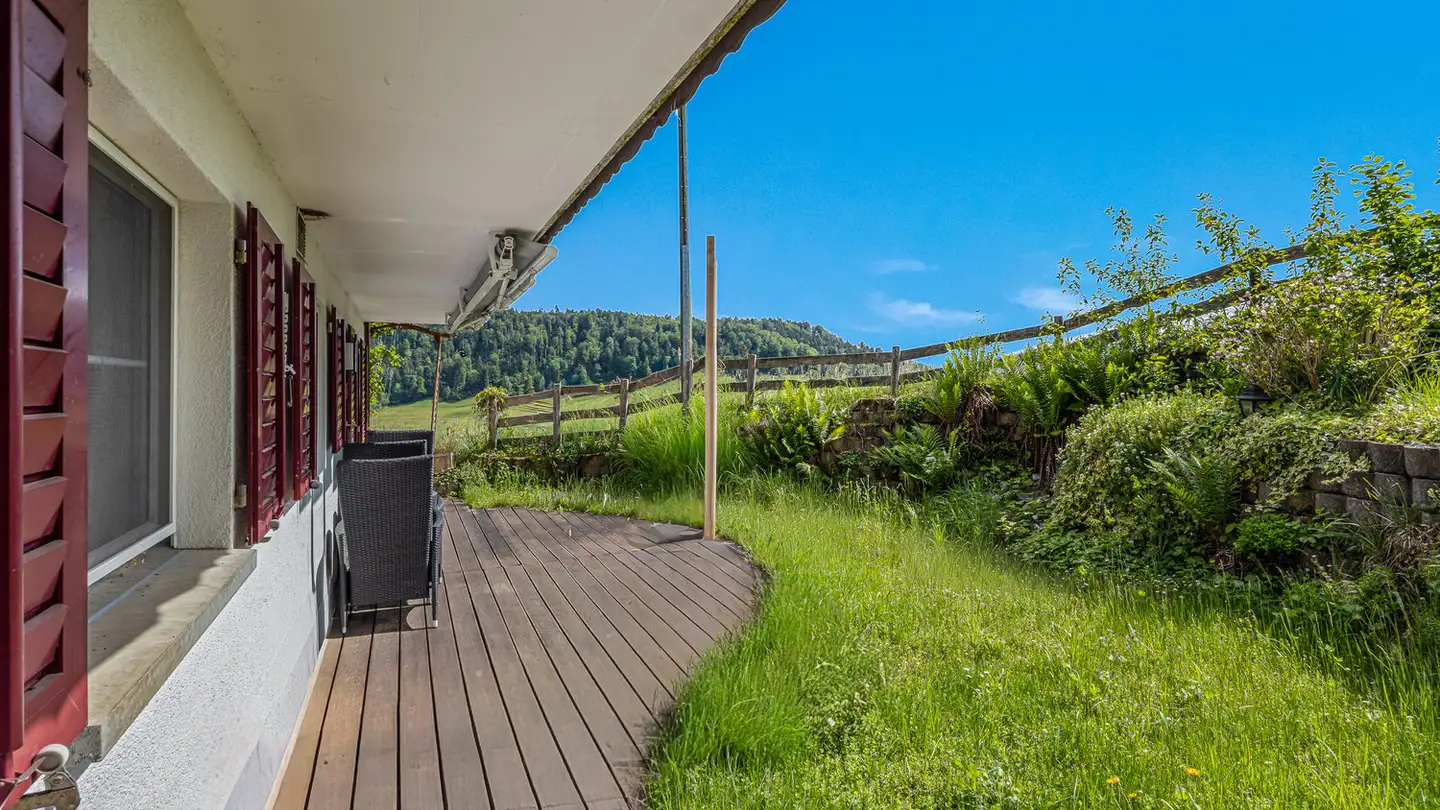 Casa singola in vendita - Grund 2, 8636 Wald ZH