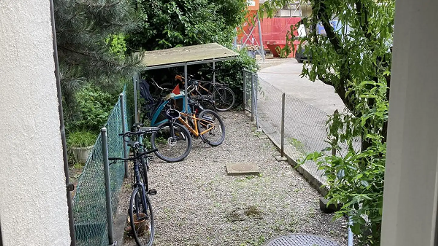 Wohnung mieten - Eichenstrasse 33, 4054 Basel - Foto 2