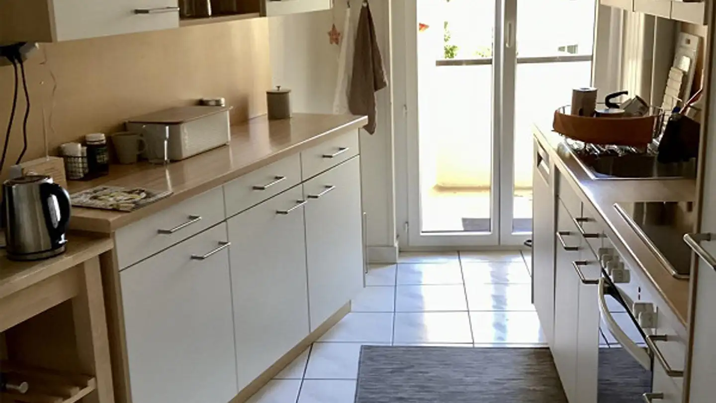 Wohnung mieten - Eichenstrasse 33, 4054 Basel - Foto 3