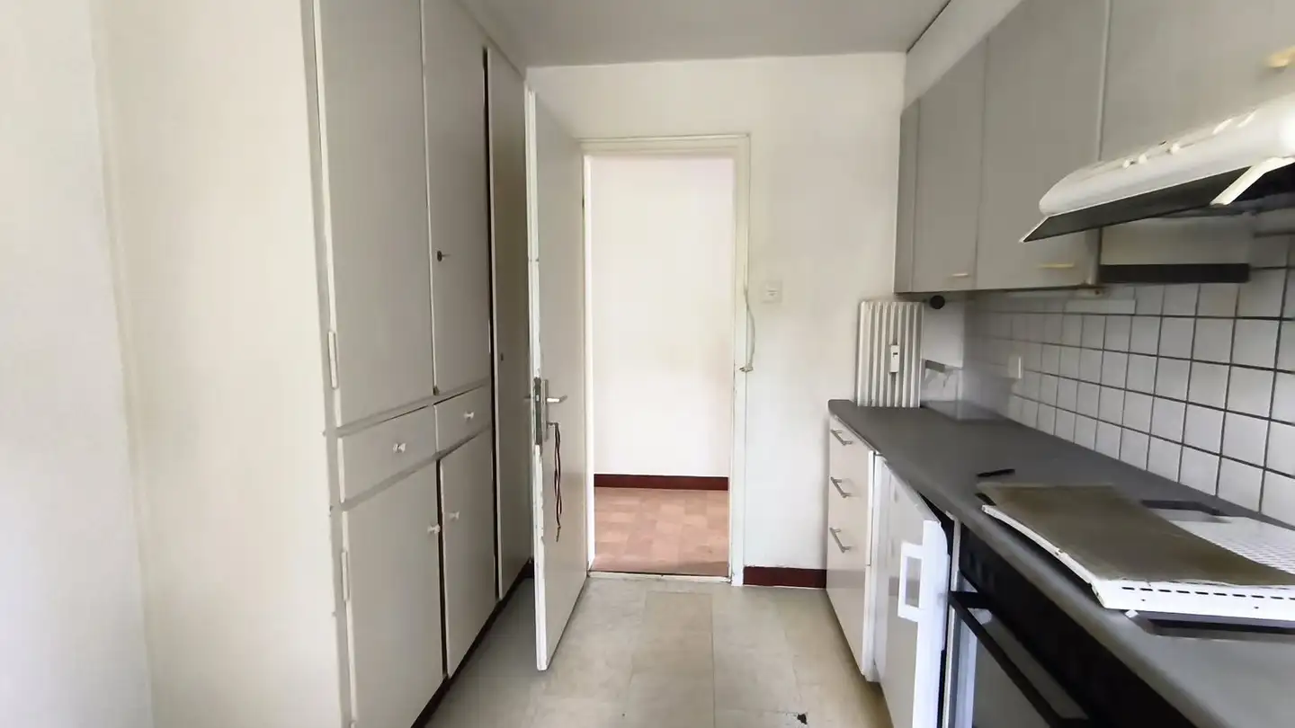 Appartement à louer - Rue De Mâche / Mettstrasse 110, 2504 Biel/Bienne - Photo 4