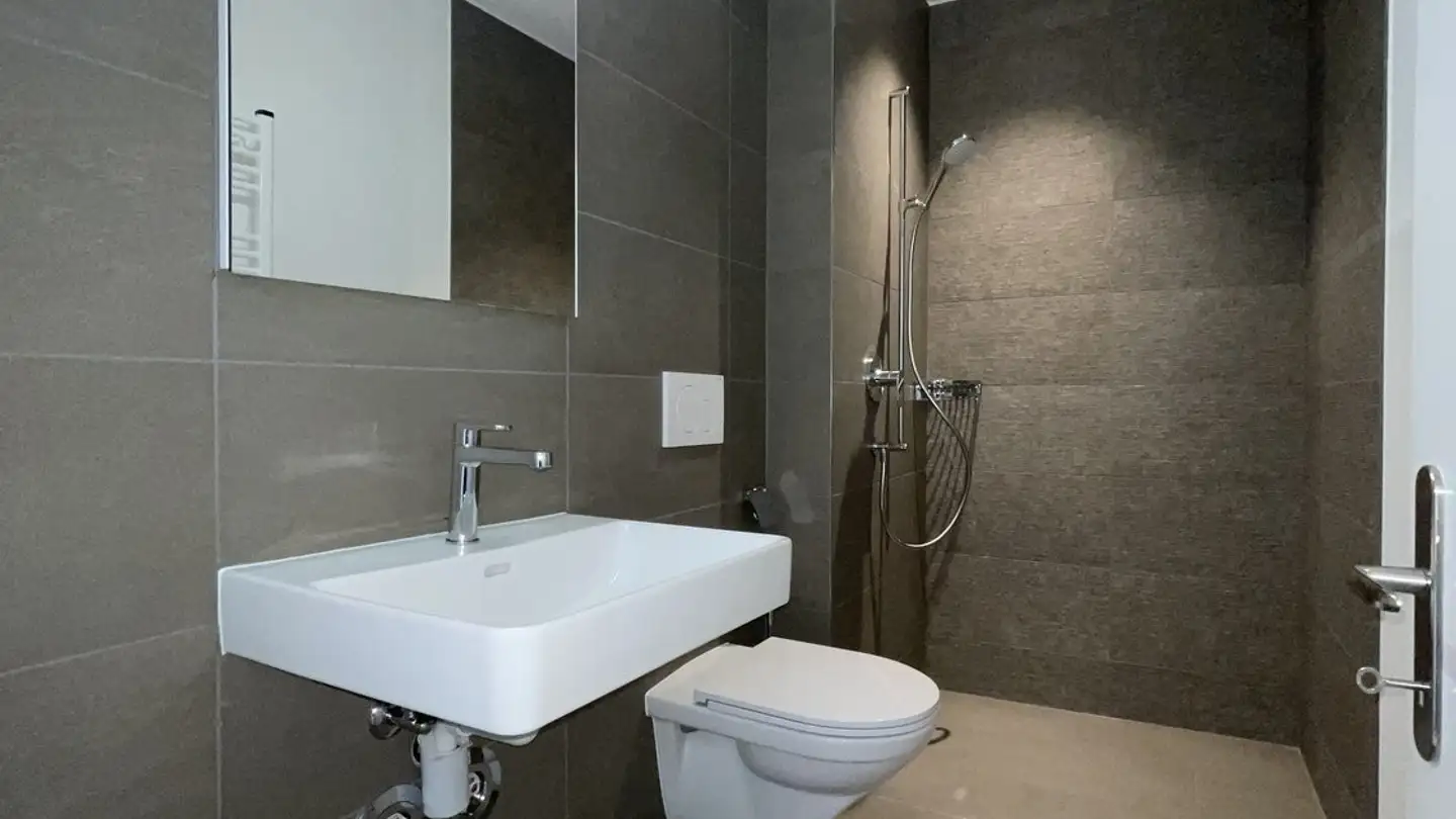 Appartamento in affitto - Dierauerstrasse 9, 9000 St. Gallen - Foto 3