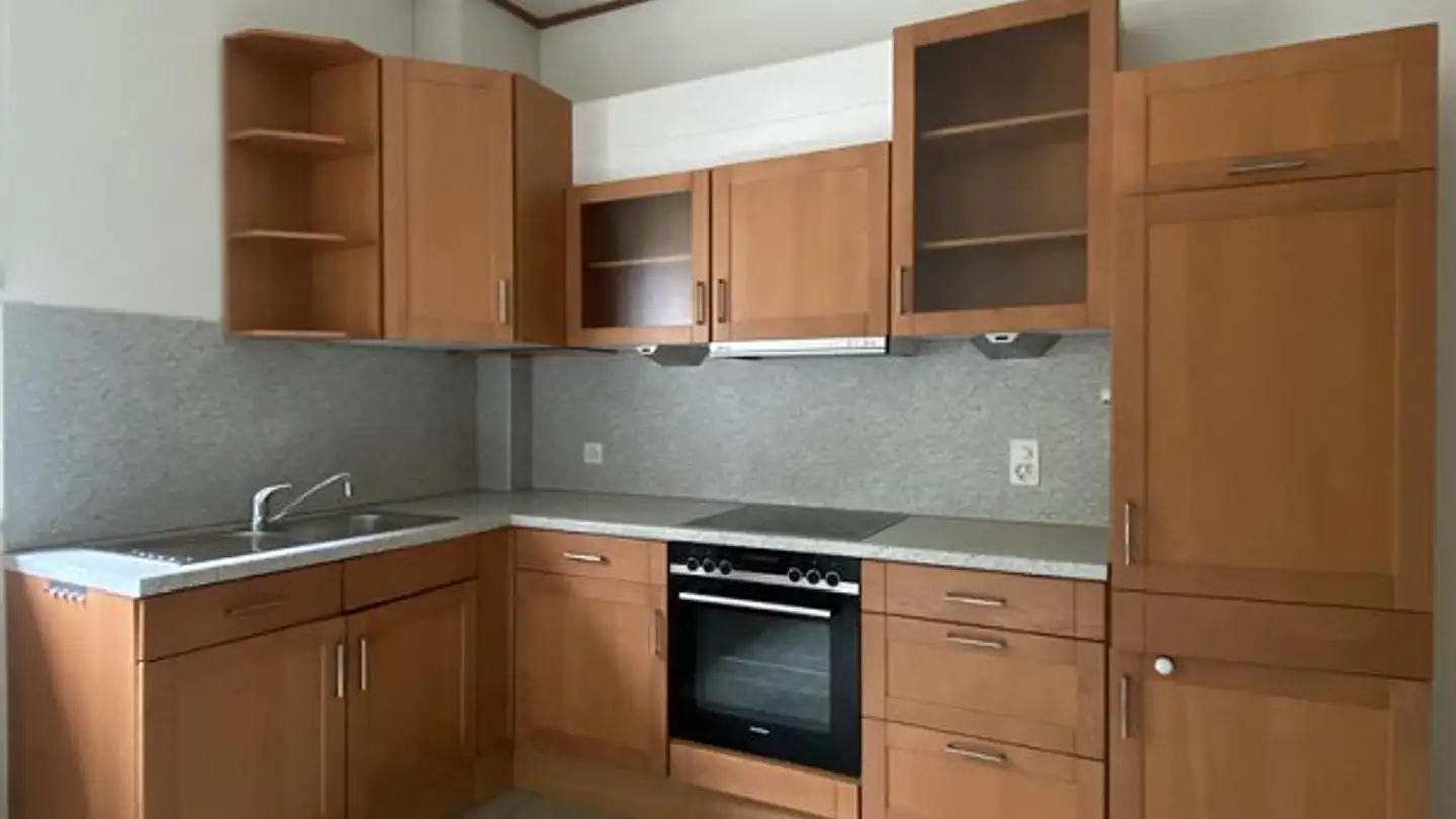 Appartamento in affitto - Baselstrasse 30, 4222 Zwingen - Photo 3