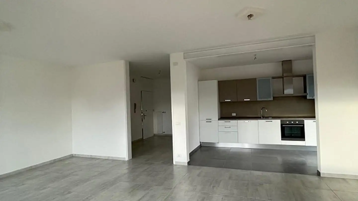 Appartamento in affitto - Via Lugano 5, 6900 Lugano - Foto 2