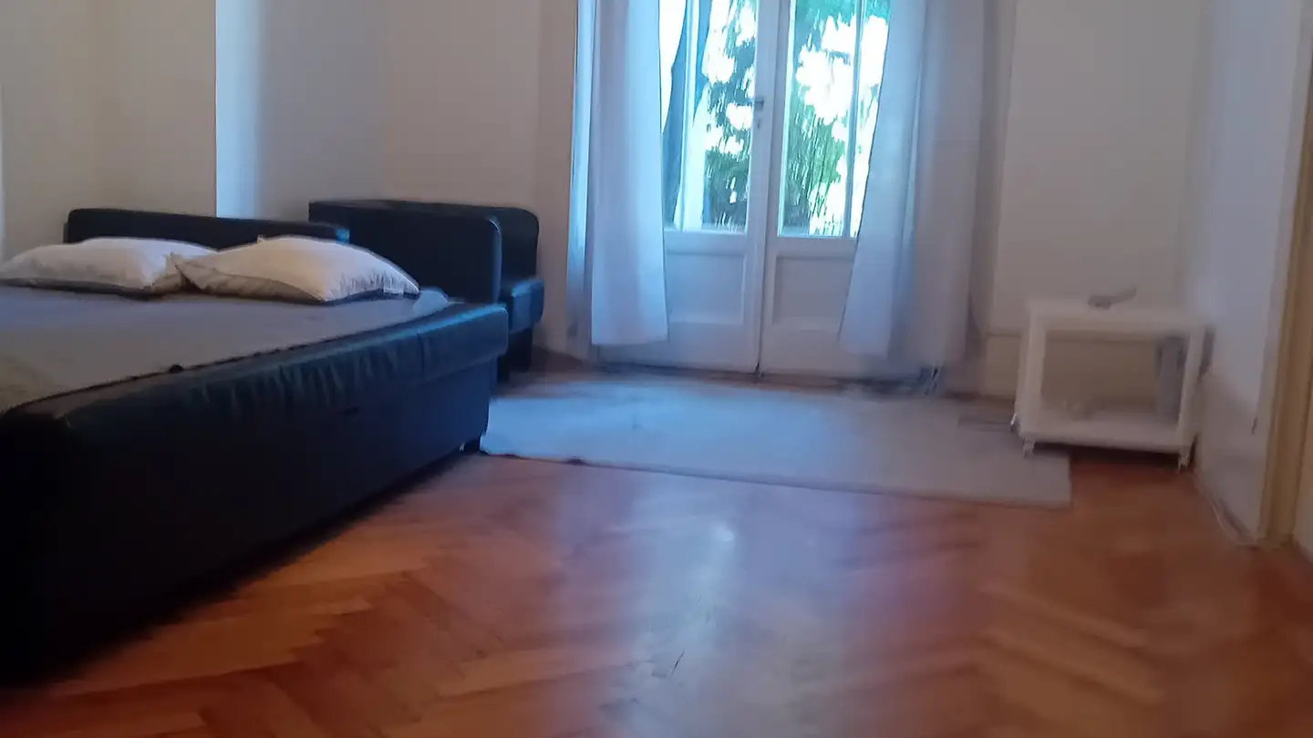 Single room for rent - 1202 Genève