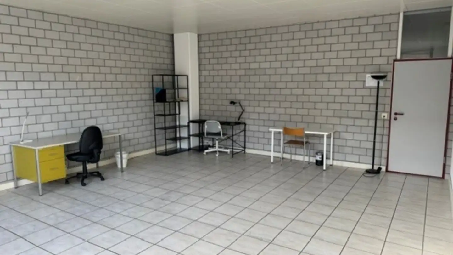 Office space for rent - Wiesenstrasse 11, 9327 Tübach