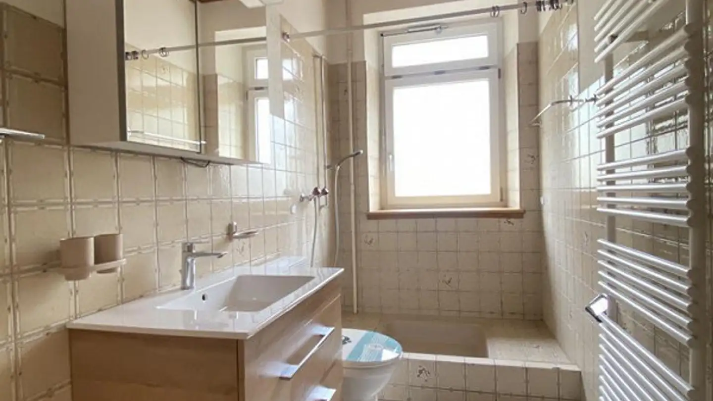 Appartamento in affitto - Baselstrasse 30, 4222 Zwingen - Photo 4