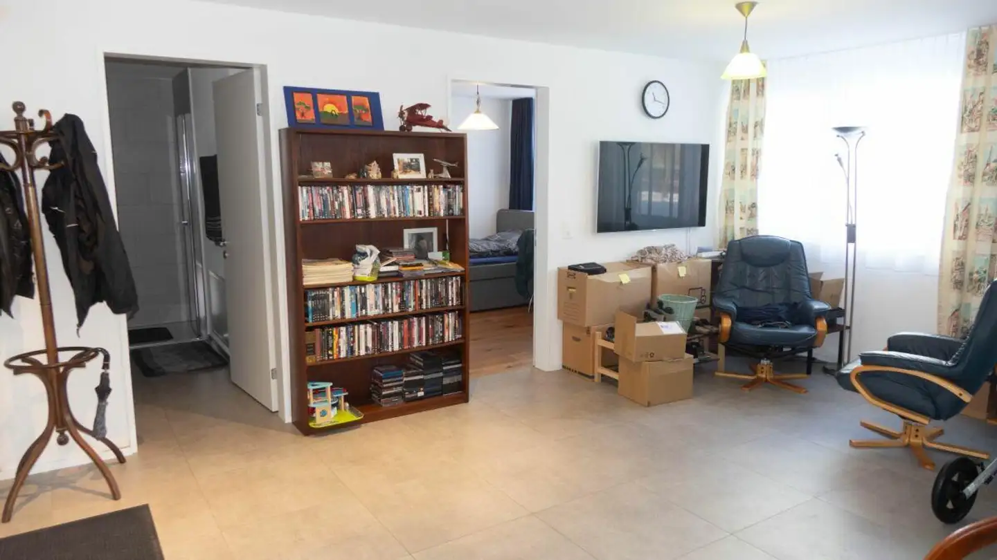 Appartement à louer - Im Heidenbühl 15, 8352 Elsau - Photo 4