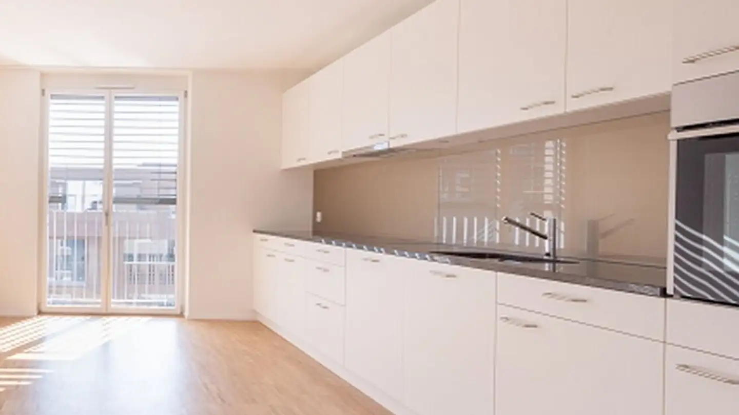 Wohnung mieten - Solothurnstrasse 22, 2542 Pieterlen - Foto 2