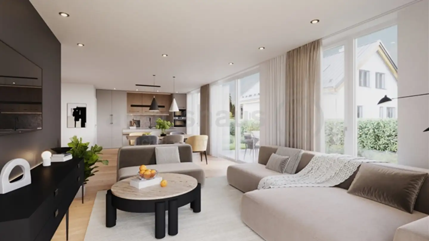 Maison individuelle à vendre - Steinmüristrasse, 5724 Dürrenäsch - Photo 3