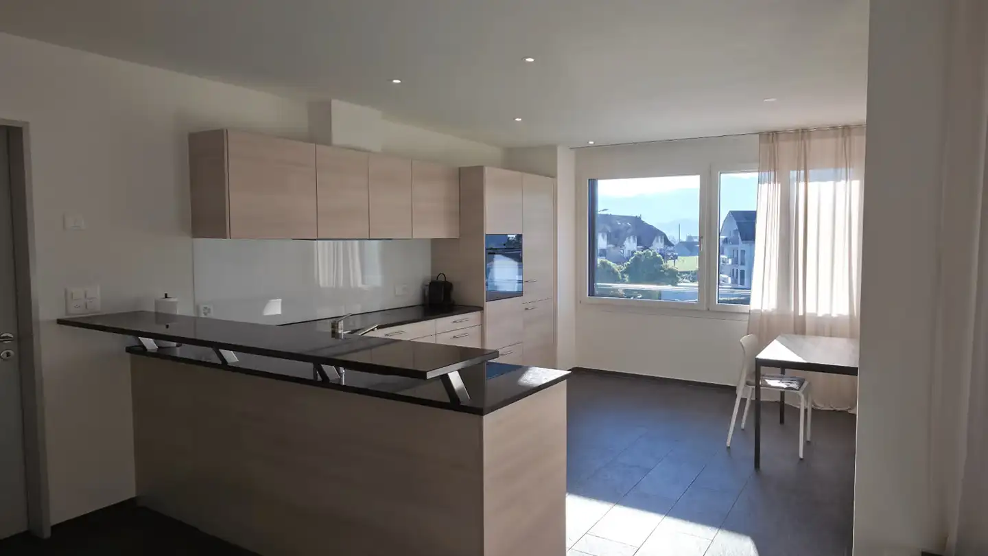 Furnished apartment for rent - 8862 Schübelbach - Photo 3