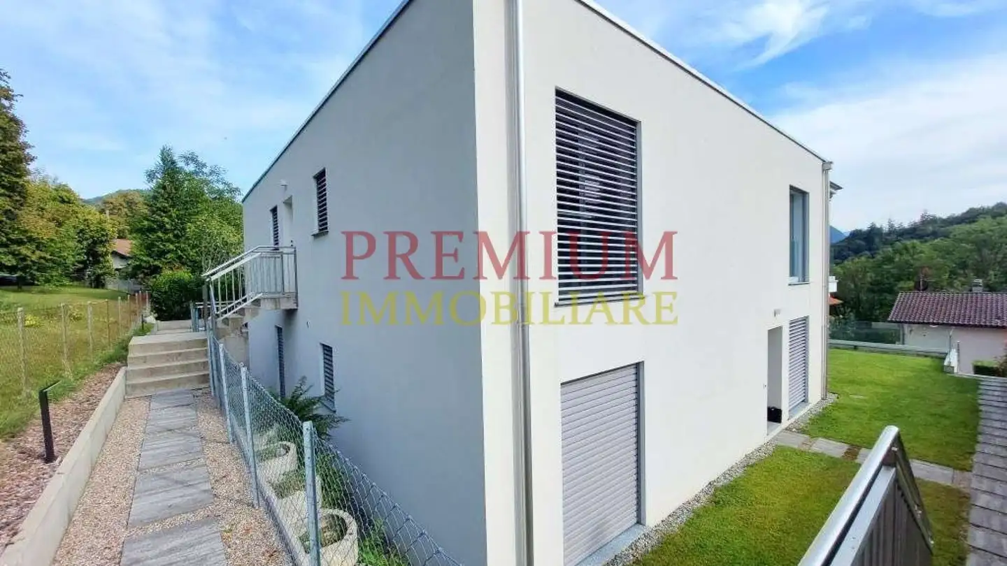 Appartamento in vendita - 6953 Lugaggia - Photo 4