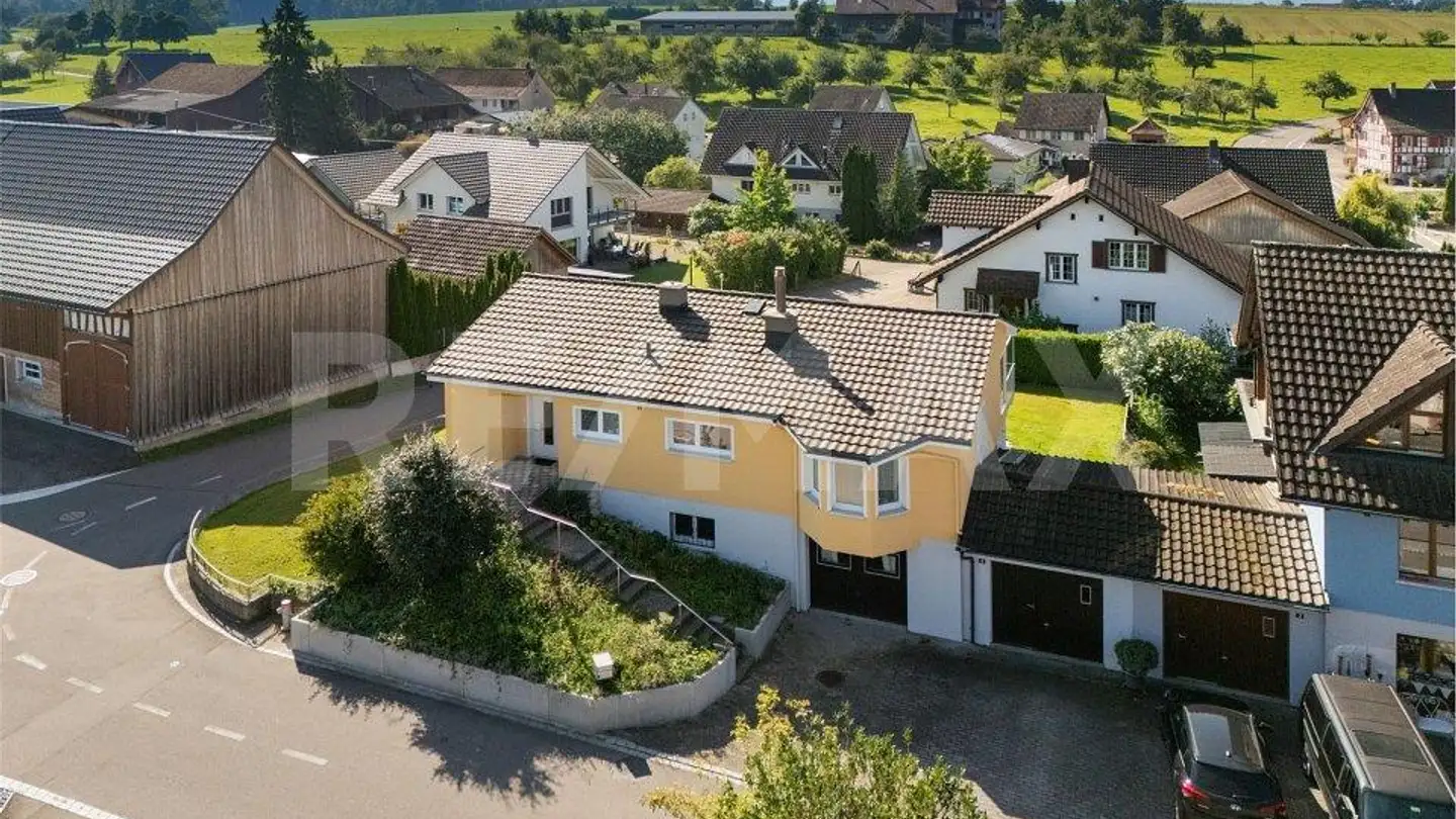 Einfamilienhaus kaufen - Eppishauserstrasse 4, 8586 Buchackern - Foto 4