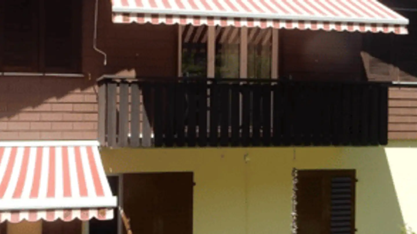 Wohnung mieten - Multbergstrasse 12, 8422 Pfungen