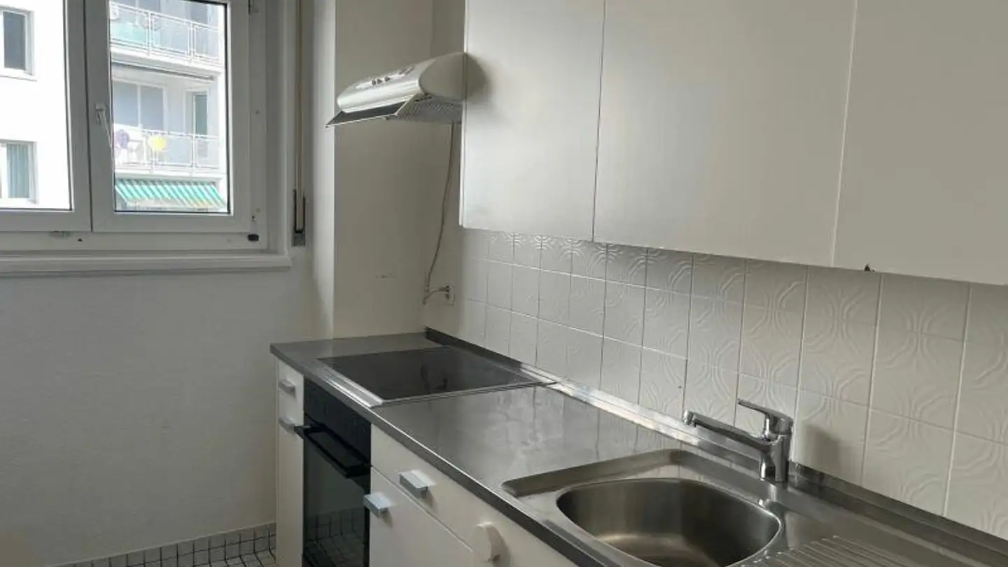 Apartment for rent - Linsebühlstrasse, 9000 St. Gallen - Photo 2