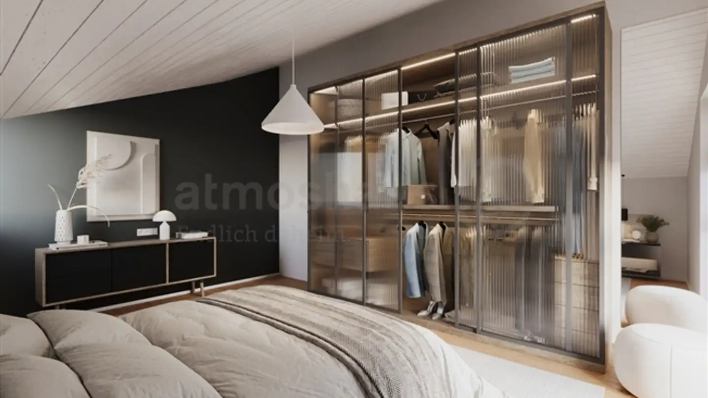 Maison individuelle à vendre - Steinmüristrasse, 5724 Dürrenäsch - Photo 4