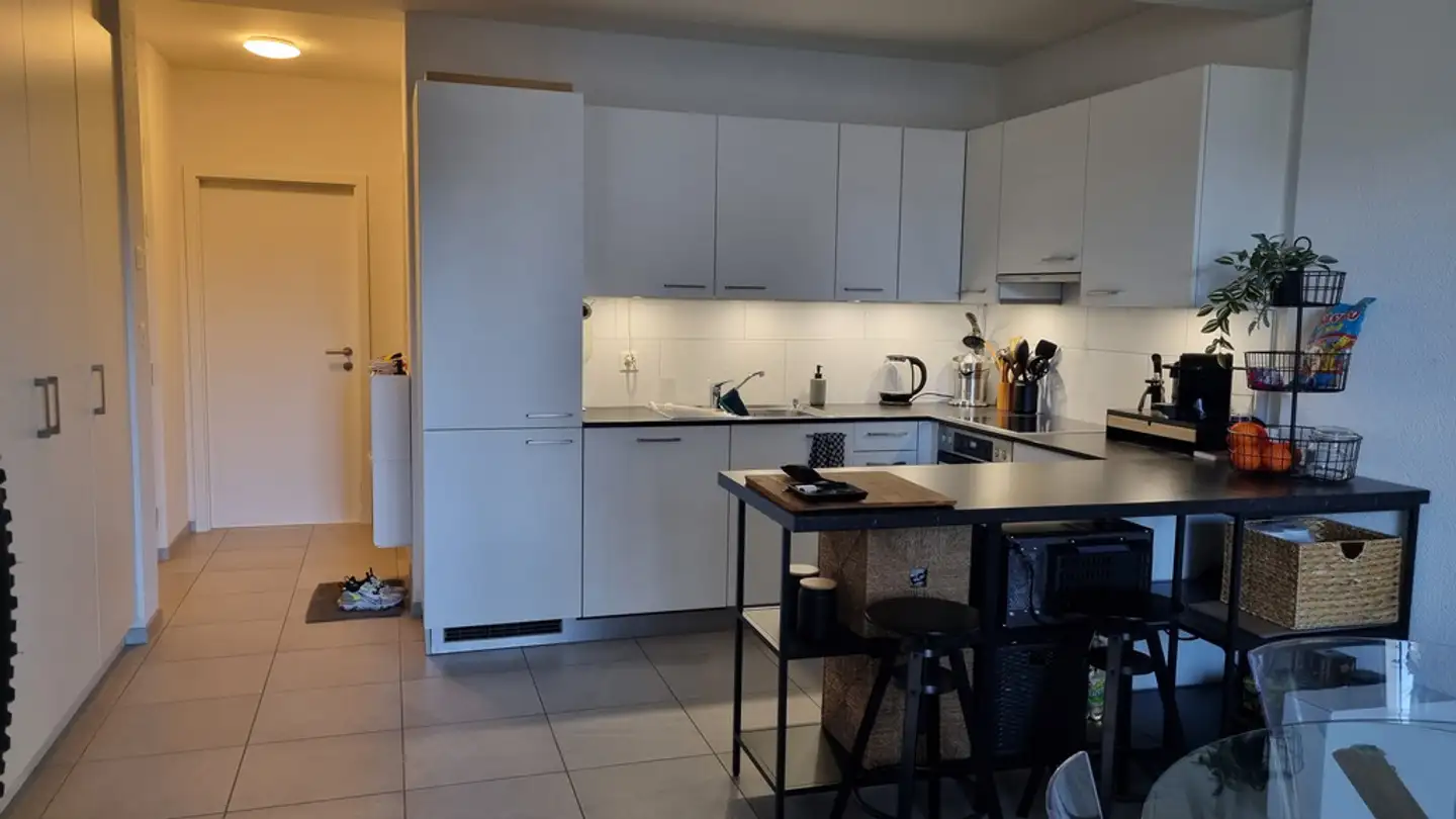 Apartment for rent - Rue Du Commerce 105, 2300 La Chaux-de-Fonds - Photo 2