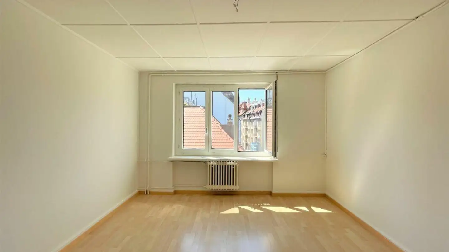 Apartment for rent - Linsebühlstrasse, 9000 St. Gallen - Photo 4