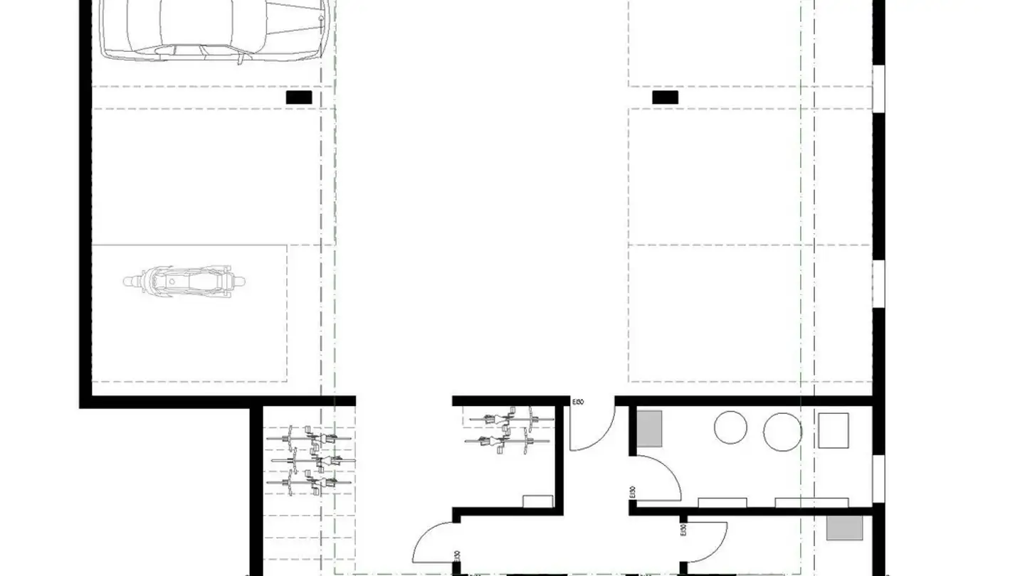 Wohnung mieten - Sagenstrasse 55a, 6264 Pfaffnau - Foto 4