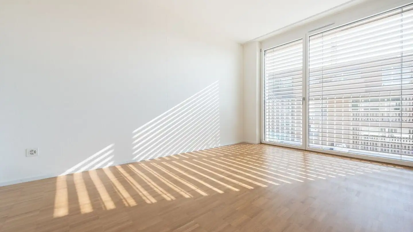 Wohnung mieten - Solothurnstrasse 22, 2542 Pieterlen - Foto 4