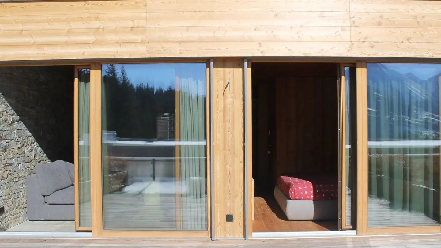 Apartment for sale - Via Cuolm Liung 52, 7032 Laax GR 2