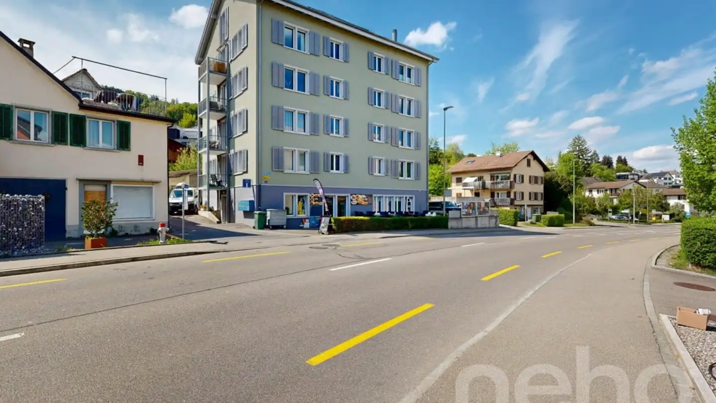 Appartamento in vendita - 8810 Horgen
