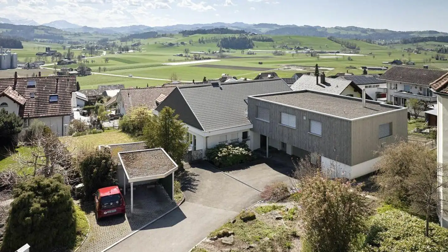 Einfamilienhaus kaufen - Schwerzistrasse 55, 6017 Ruswil - Foto 2