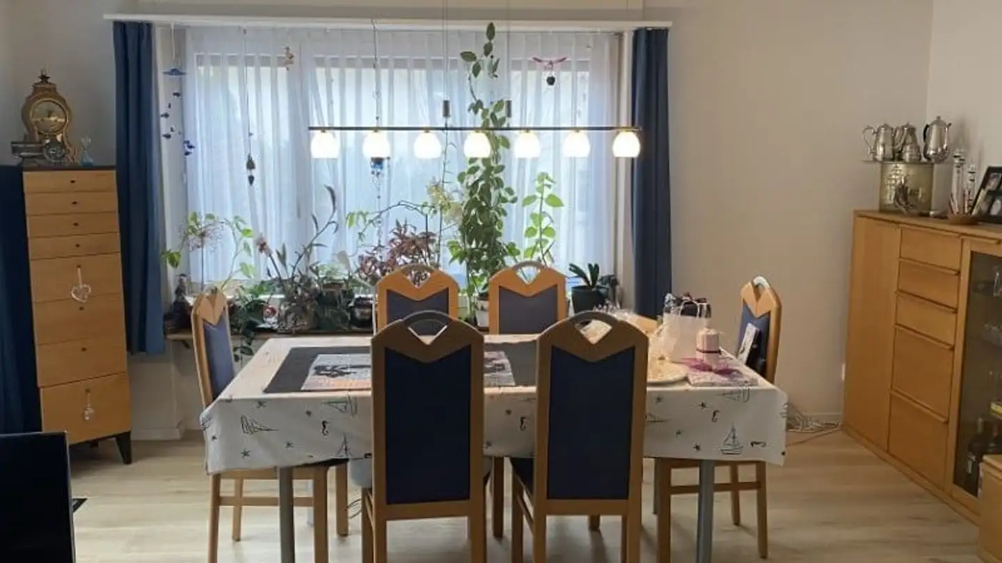 Wohnung mieten - Multbergstrasse 12, 8422 Pfungen - Foto 3