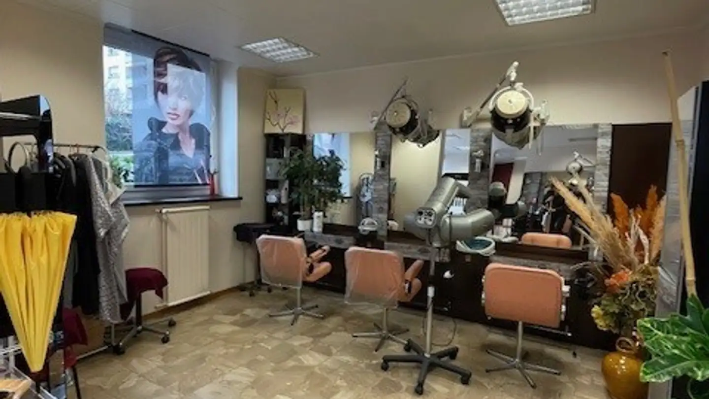 Commercial à louer - Rue Gambetta 22, 1815 Clarens - Photo 3
