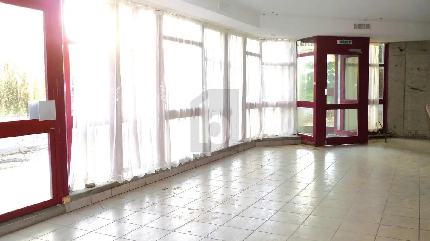 Restaurant mieten - 1073 Savigny - Foto 3