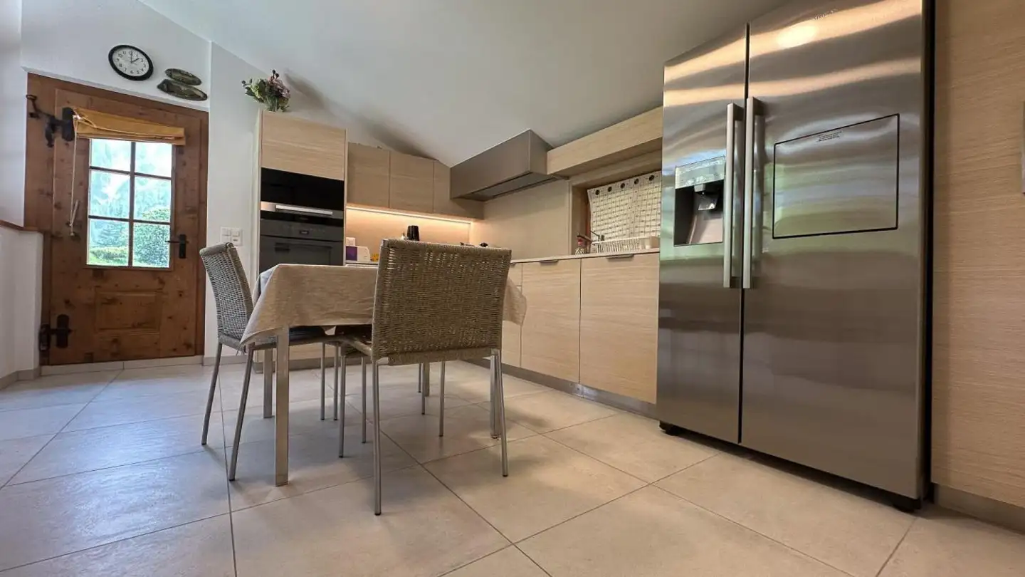 Maison individuelle à louer - Ferret 11, 1944 La Fouly VS - Photo 2