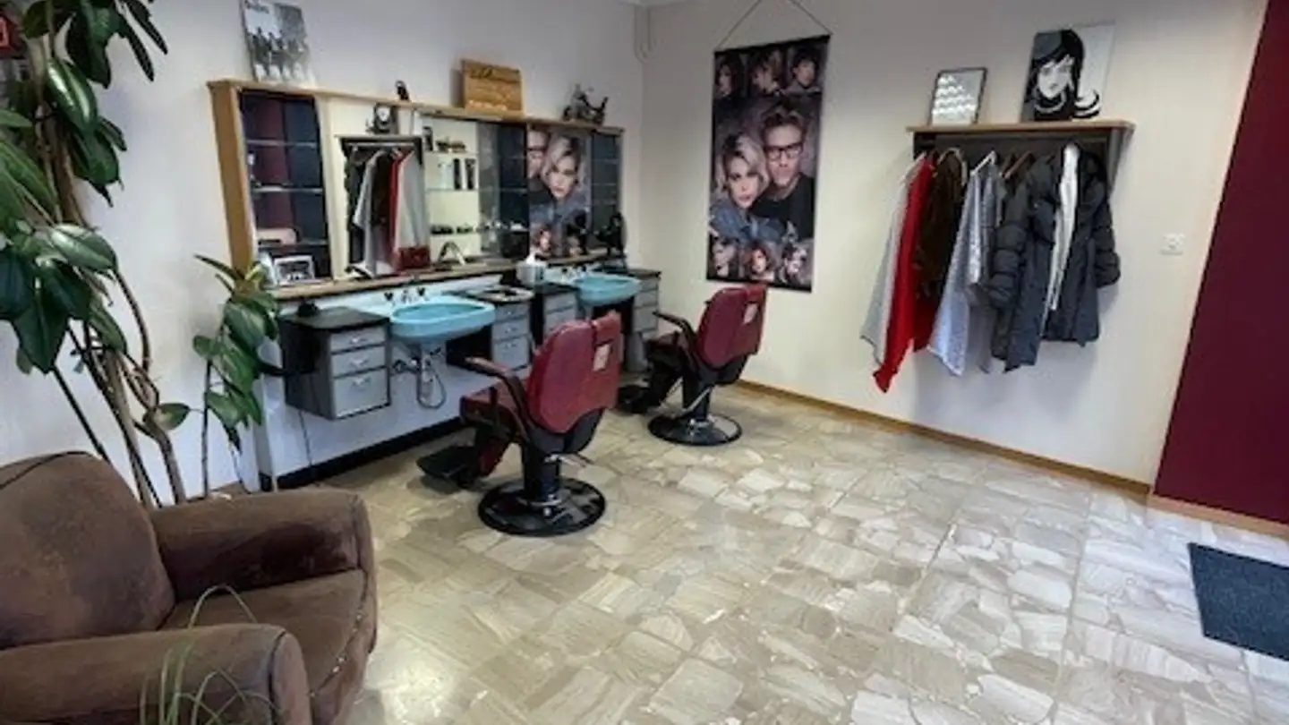 Commerciale in affitto - Rue Gambetta 22, 1815 Clarens