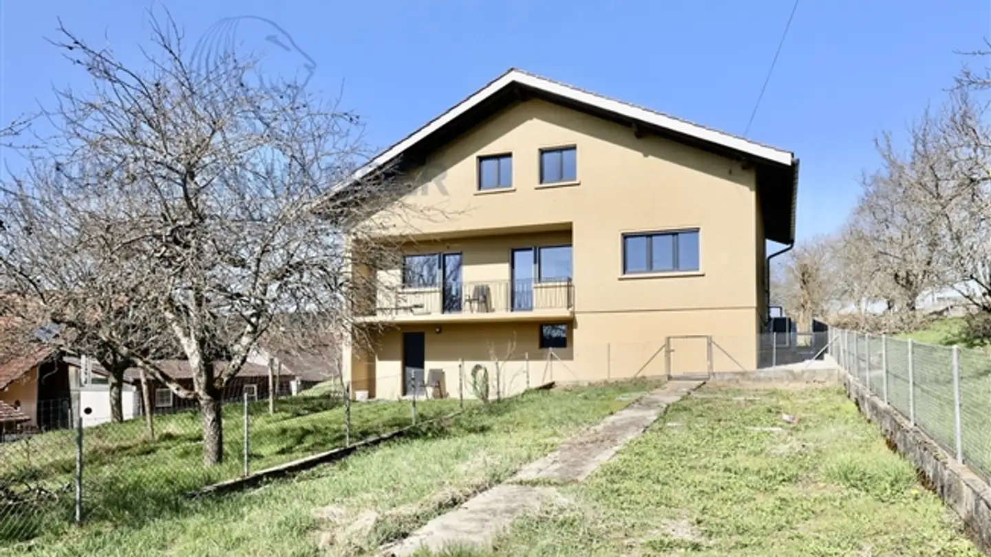 Single house for sale - 2932 Coeuve