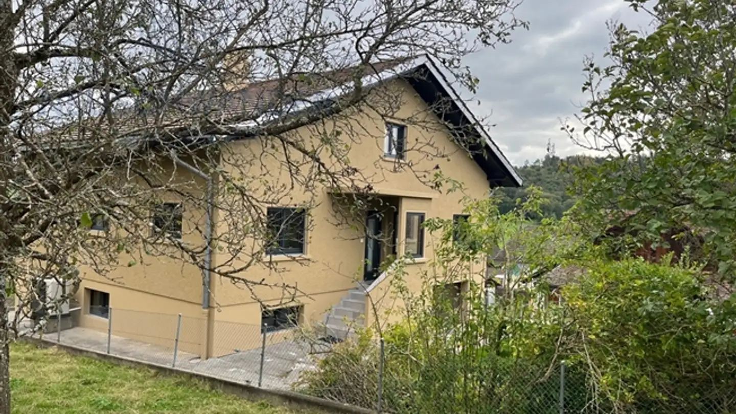 Casa singola in vendita - 2932 Coeuve - Photo 2