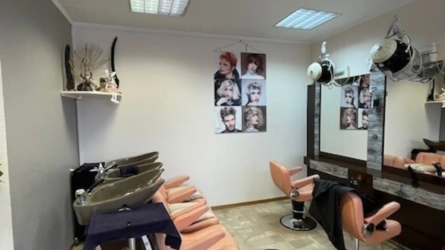 Commercial à louer - Rue Gambetta 22, 1815 Clarens - Photo 2